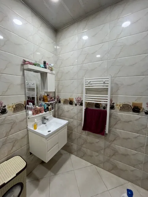 Vente Appartement F3 Alger El biar
