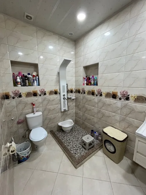 Vente Appartement F3 Alger El biar