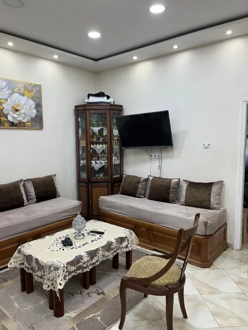 Vente Appartement F3 Alger El biar