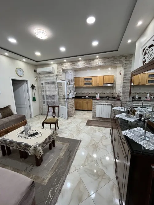 Vente Appartement F3 Alger El biar