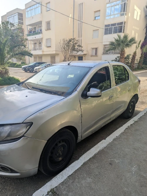 Renault Symbol 2016 Privilege