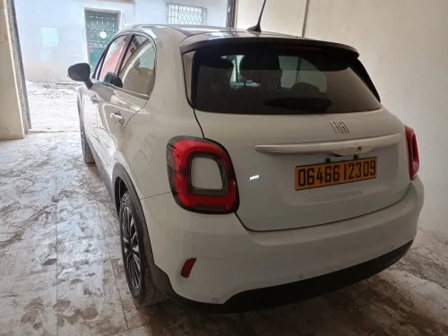 Fiat 500x 2023 Club