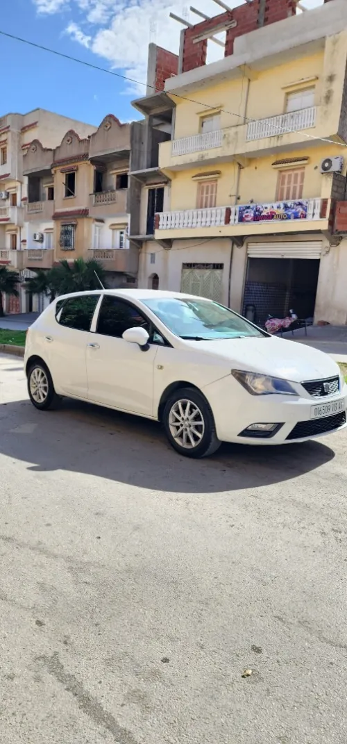 Seat Ibiza 2013 Fully