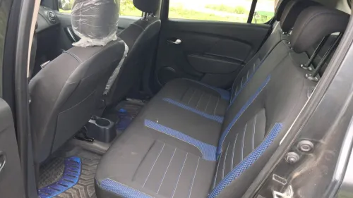 Dacia Sandero 2023 Stepway Extreme plus