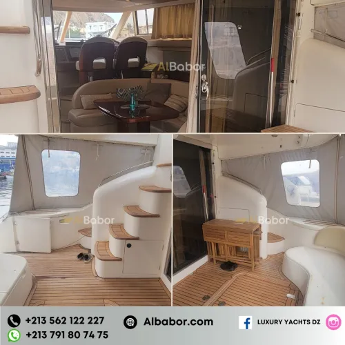 PRINCESS YACHTS PRINCESS 50 FLY 2002