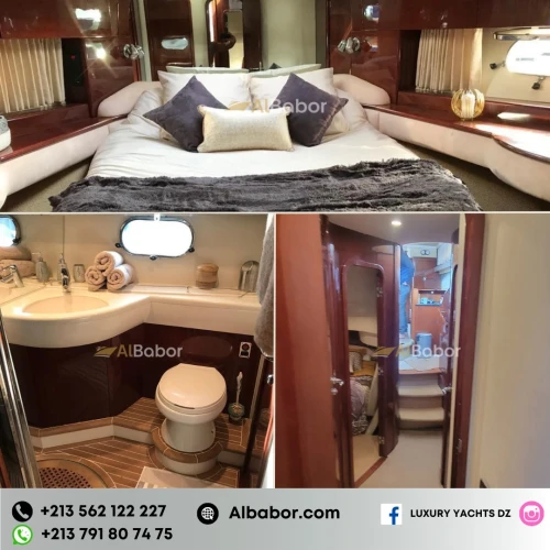 PRINCESS YACHTS PRINCESS 50 FLY 2002