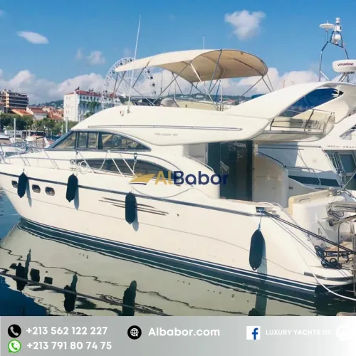 PRINCESS YACHTS PRINCESS 50 FLY 2002