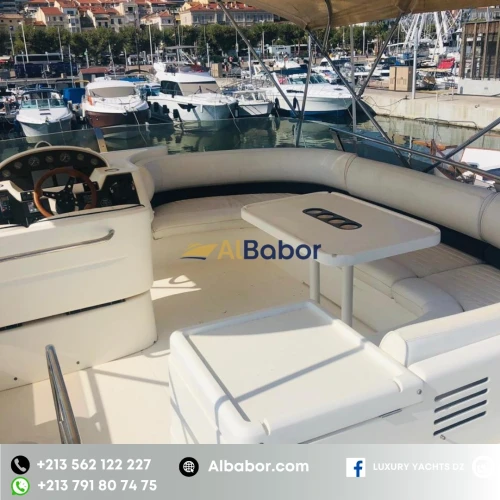 PRINCESS YACHTS PRINCESS 50 FLY 2002