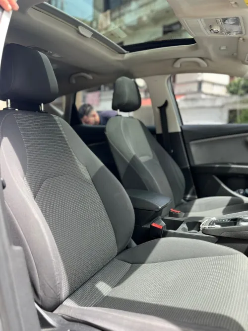 Seat Leon 2019 Leon