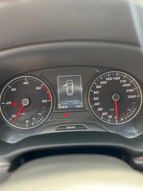 Seat Leon 2019 Leon