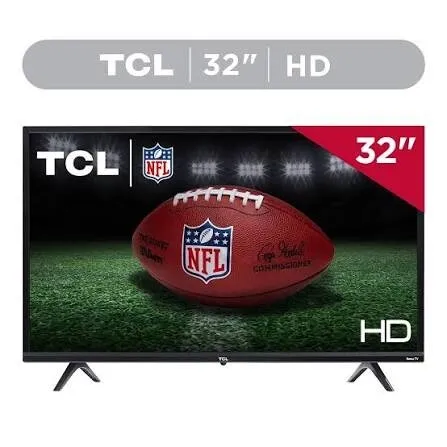 TV  TCL 32 POUVE