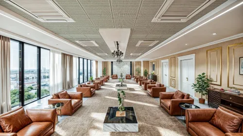 Architecte/Architecte d'intérieur