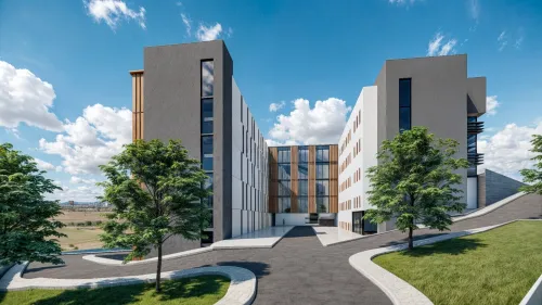 Architecte/Architecte d'intérieur