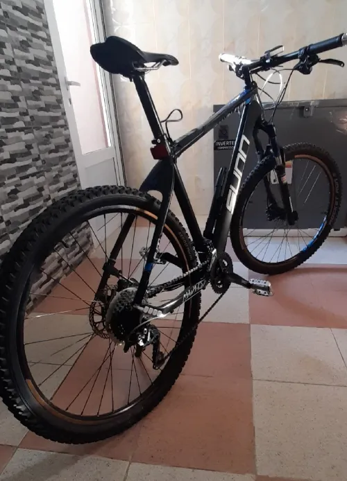 Vélo sunn