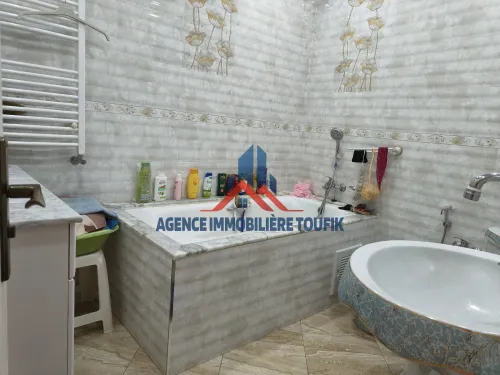 Vente Villa Alger Dely brahim