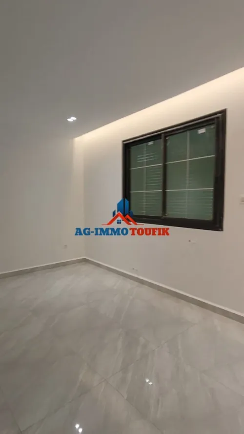 Vente Appartement F5 Alger Draria