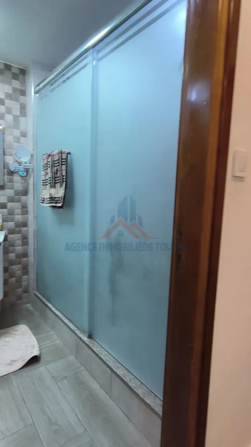 Vente Appartement F3 Alger El achour