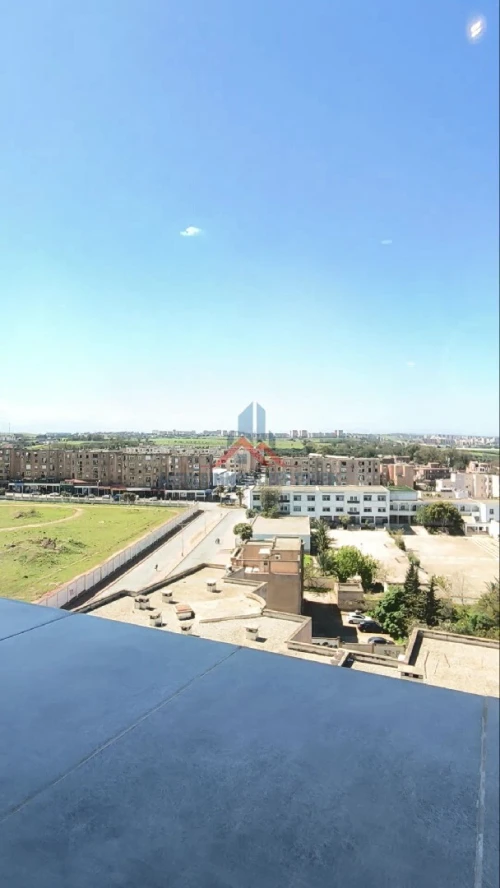 Location Appartement F4 Alger Souidania