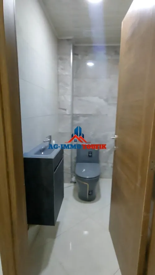 Vente Duplex F5 Alger Cheraga