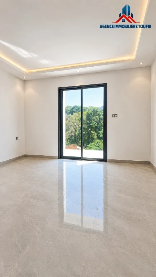 Vente Appartement F5 Alger Draria