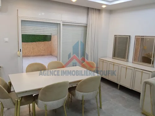 Location Appartement F4 Alger Cheraga