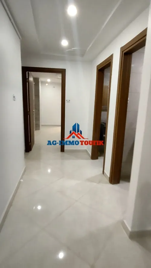 Vente Duplex F5 Alger Cheraga