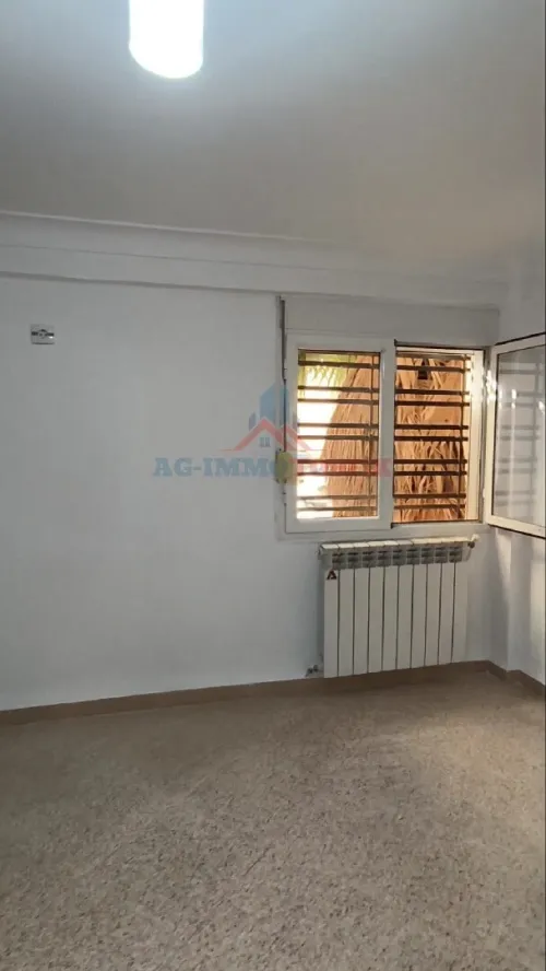 Vente Appartement F3 Alger Beni messous