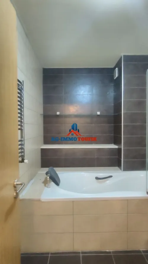 Vente Appartement F6 Alger Cheraga