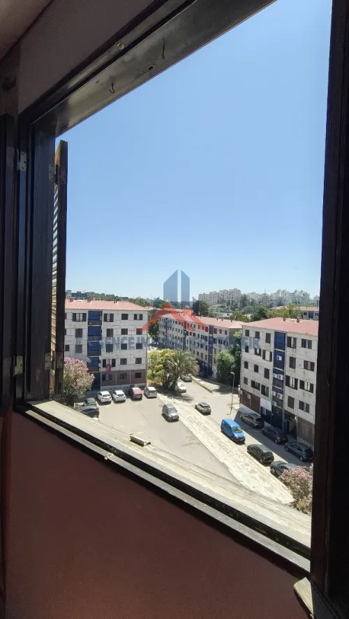 Vente Appartement F3 Alger Dely brahim