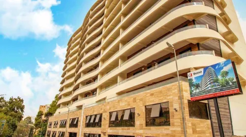 Location Appartement Duplex F4 Alger Hydra