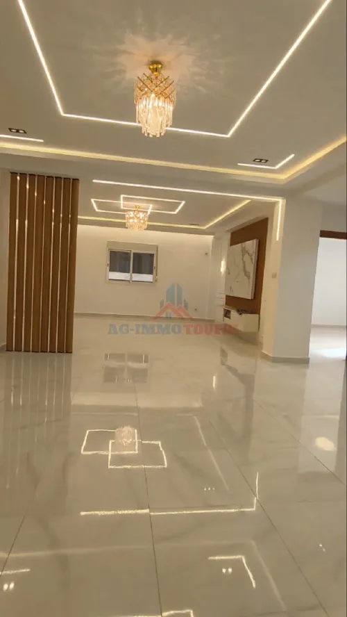 Vente Appartement F4 Alger Cheraga