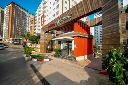 Vente Appartement F4 Alger Birkhadem