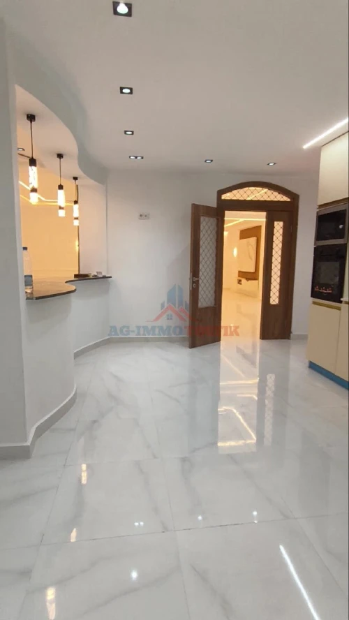 Vente Appartement F4 Alger Cheraga
