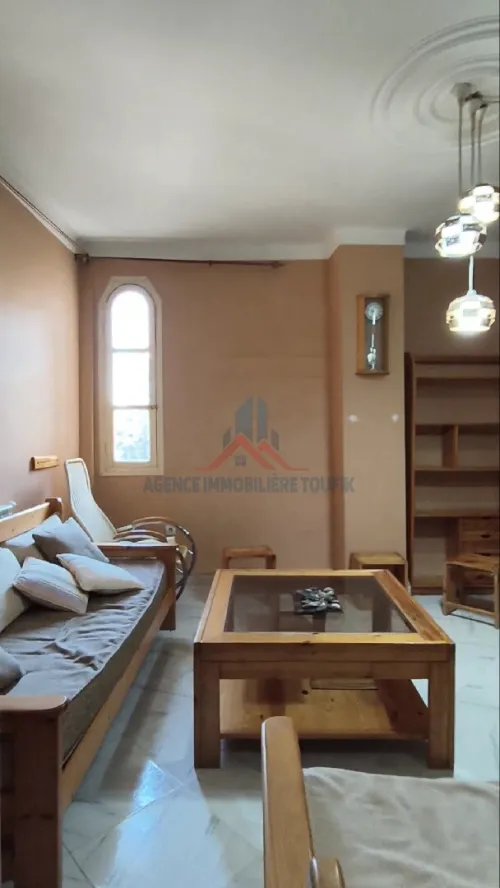 Location Appartement F4 Alger Ouled fayet