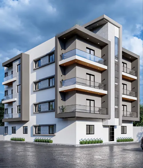 Vente Immeuble Alger Ouled fayet