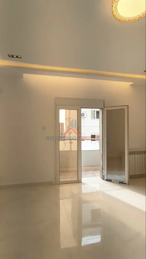 Vente Appartement F4 Alger Cheraga