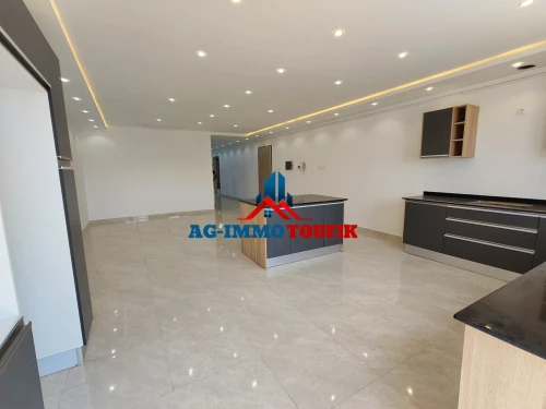 Vente Appartement F4 Alger Cheraga