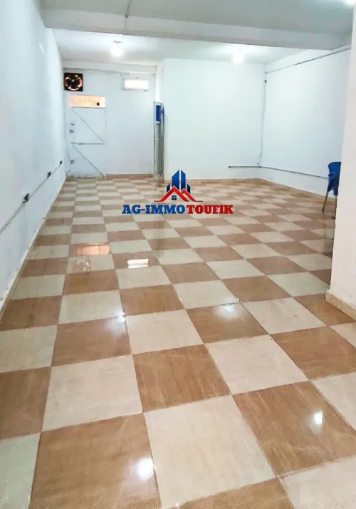 Location Local Alger Cheraga