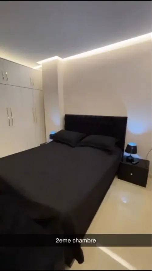 Location Appartement F3 Alger Souidania