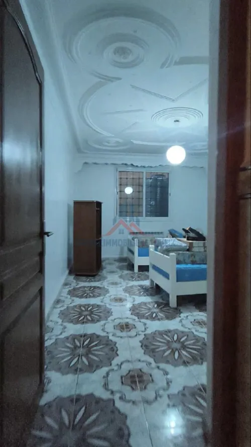 Location Appartement Niveau de villa F4 Alger Chevalley