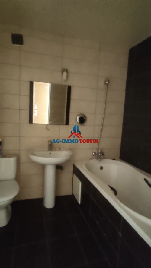 Location Appartement Duplex F6 Alger Cheraga