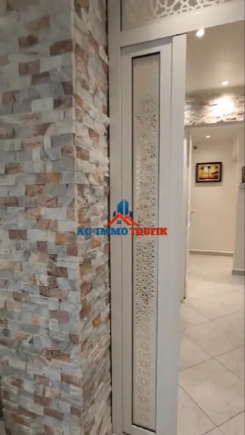Vente Appartement F3 Alger Ouled fayet