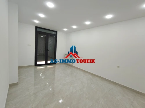 Vente Appartement F4 Alger Cheraga