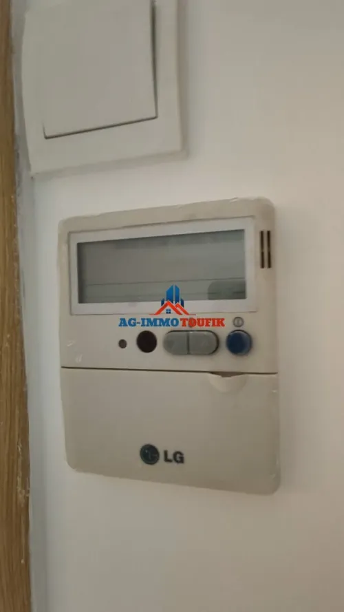 Vente Appartement F6 Alger Cheraga