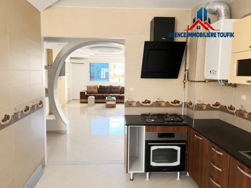 Location Appartement F3 Alger Ouled fayet