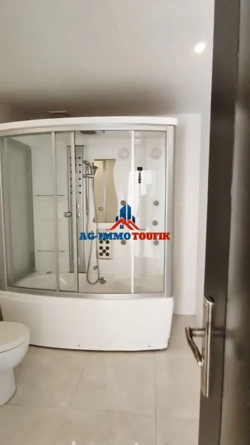 Vente Appartement F5 Alger Cheraga