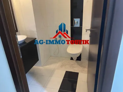 Location Appartement F3 Alger Ouled fayet
