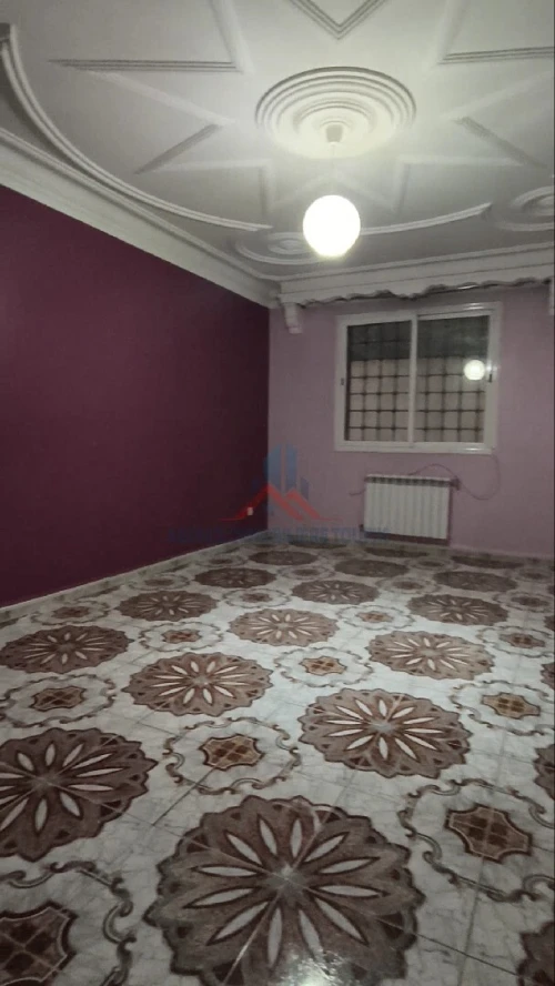 Location Appartement Niveau de villa F4 Alger Chevalley