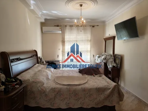 Vente Villa Alger Dely brahim