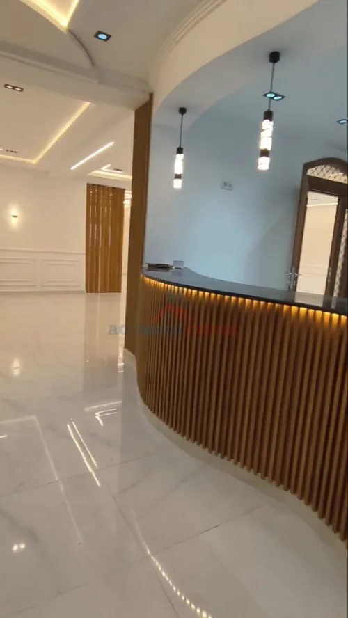 Vente Appartement F4 Alger Cheraga